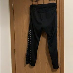 Brand new never been worn leggings